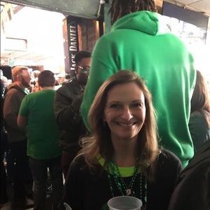 Meet your Posher, Carla d paschal